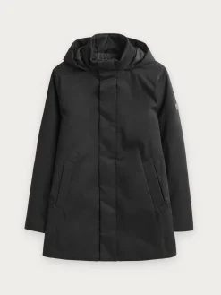 Cazadoras Y Parkas-Alvaro Moreno PARKA ROSTER Negro