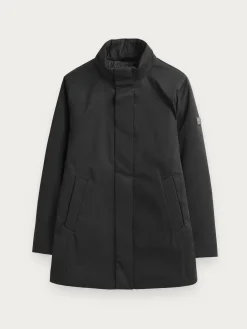 Cazadoras Y Parkas-Alvaro Moreno PARKA ROSTER Negro