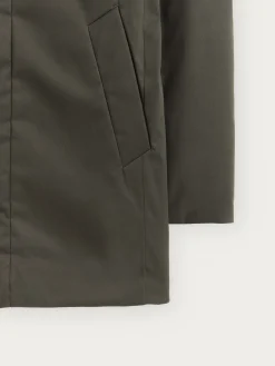 Cazadoras Y Parkas-Alvaro Moreno PARKA ROSTER Verde