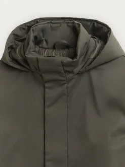 Cazadoras Y Parkas-Alvaro Moreno PARKA ROSTER Verde