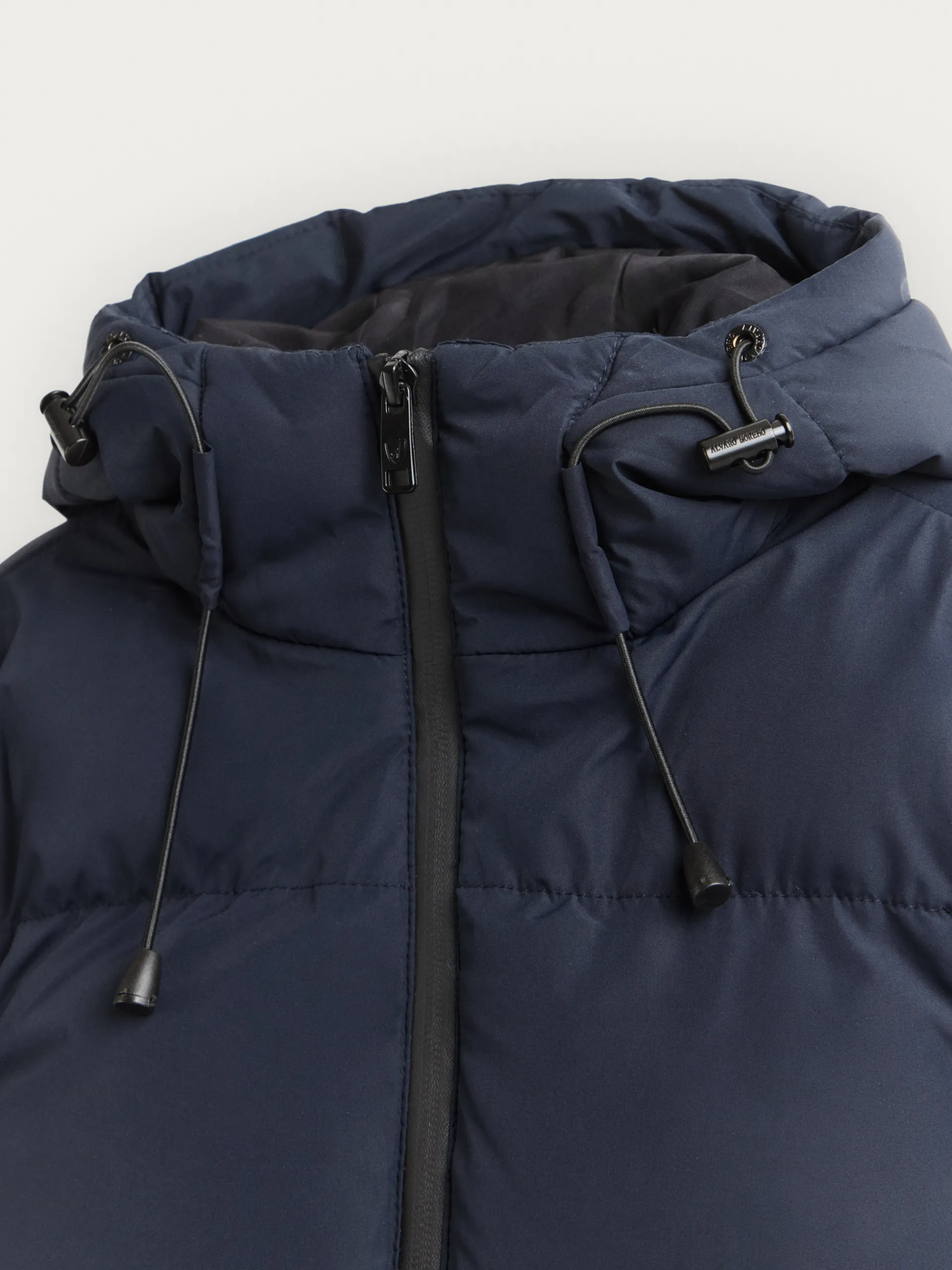 Cazadoras Y Chalecos-Alvaro Moreno PARKA SKYWEAR KIDS Azul Marino