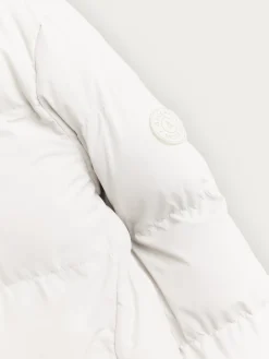 Cazadoras Y Chalecos-Alvaro Moreno PARKA SKYWEAR KIDS Crudo