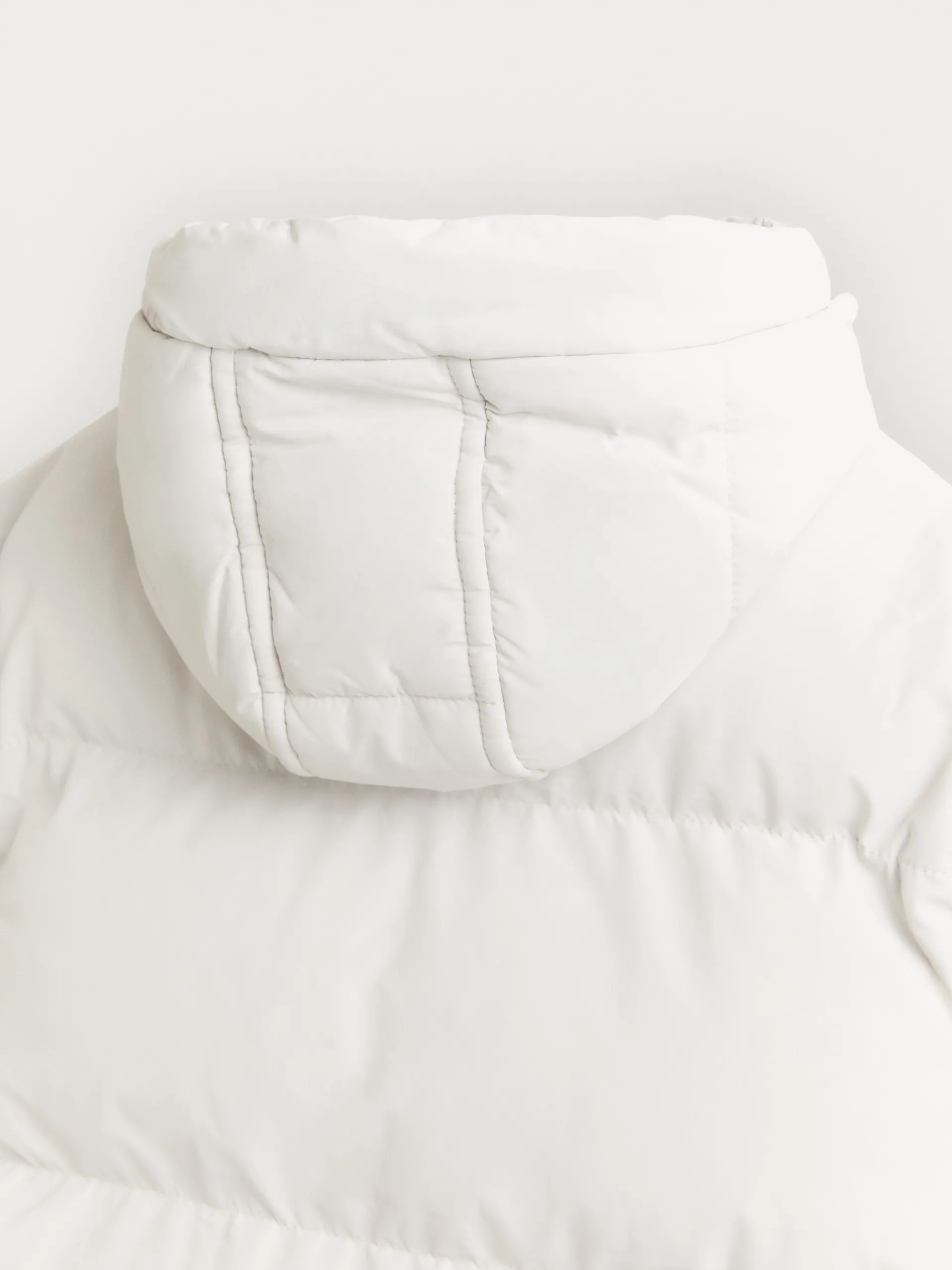 Cazadoras Y Chalecos-Alvaro Moreno PARKA SKYWEAR KIDS Crudo