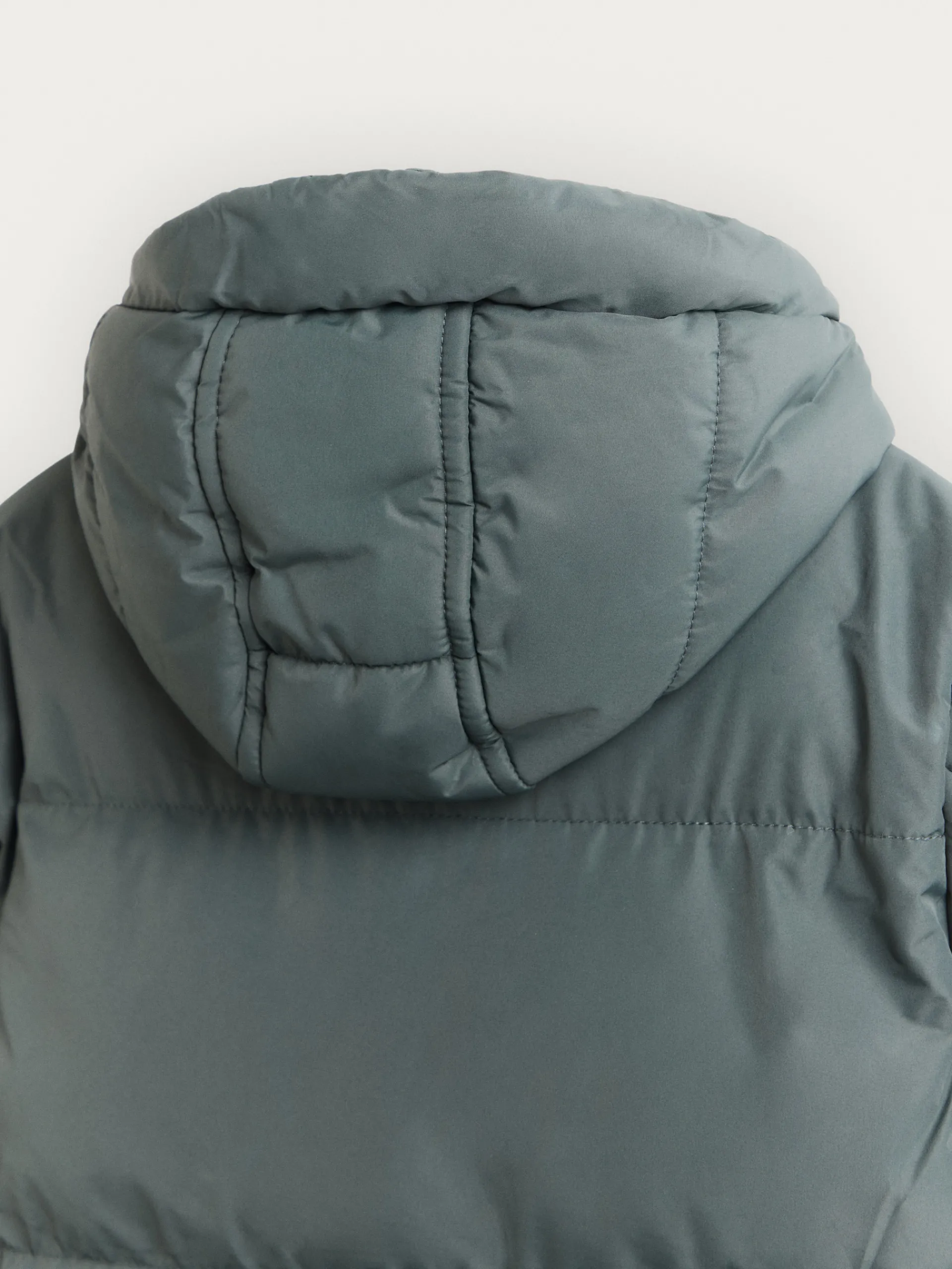 Cazadoras Y Chalecos-Alvaro Moreno PARKA SKYWEAR KIDS Verde