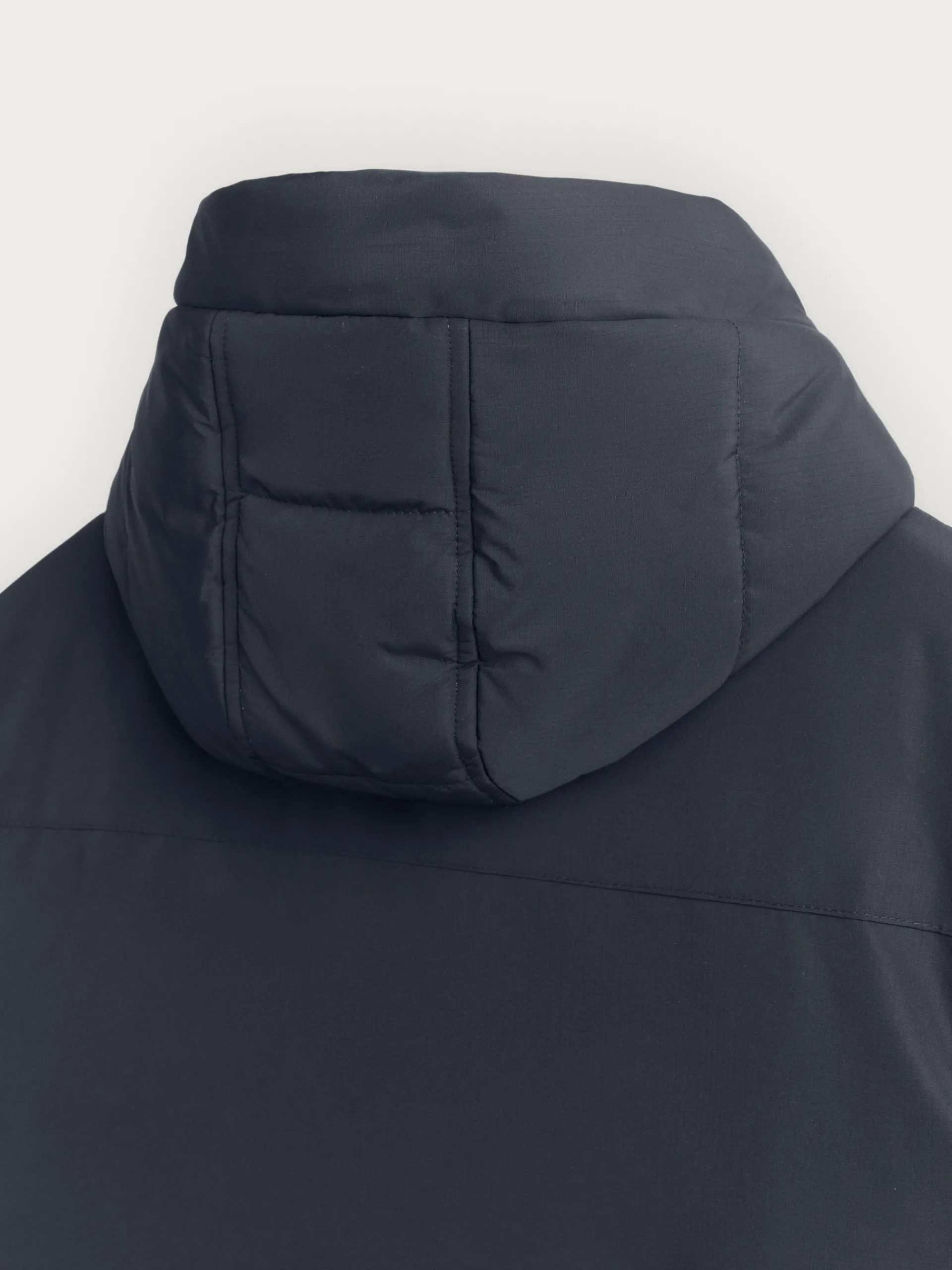 Cazadoras Y Parkas-Alvaro Moreno PARKA TREKKING Azul Marino