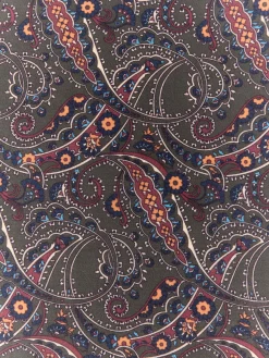 Pañuelos|Pañuelos-Alvaro Moreno PAÑUELO PRINT Verde