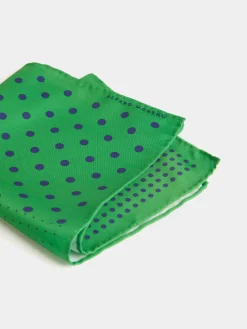 Pañuelos|Pañuelos-Alvaro Moreno PAÑUELO PRINTED Verde