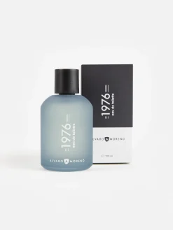 Perfumes-Alvaro Moreno PERFUME 1976 Gris