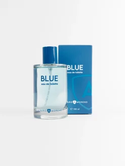 Perfumes-Alvaro Moreno PERFUME AM BLUE Azul