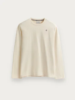 Pijamas-Alvaro Moreno PIJAMA FRANELA CUADROS Crudo