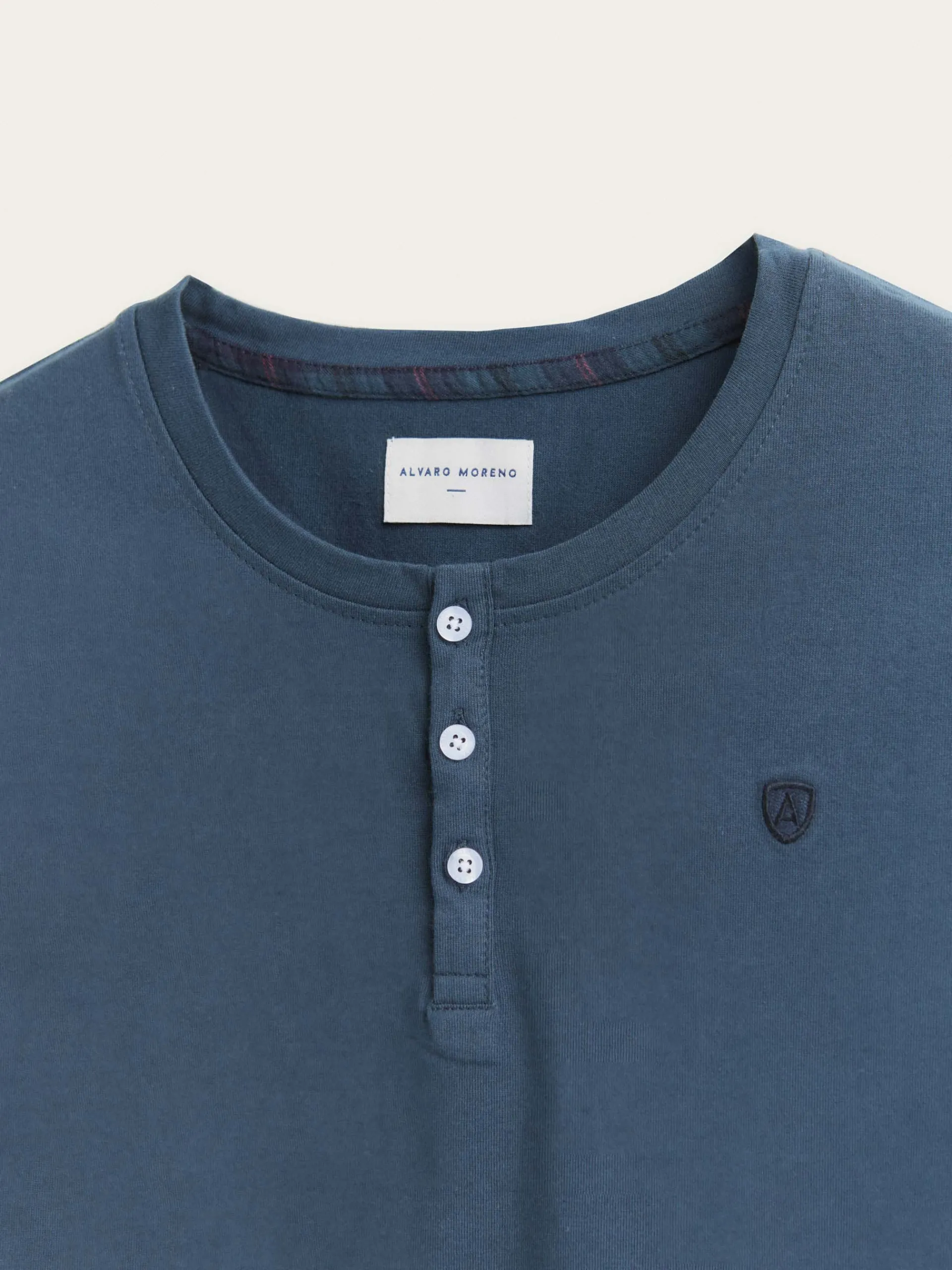 Pijamas-Alvaro Moreno PIJAMA FRANELA CUADROS Verde