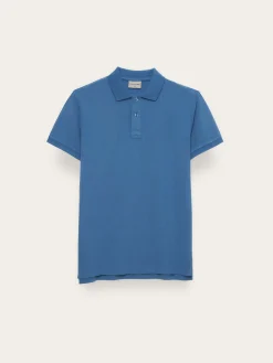 Polos Y Poleras-Alvaro Moreno POLO SCOOBY Azul