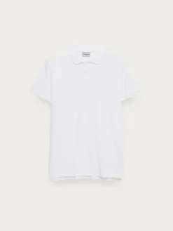 Polos Y Poleras-Alvaro Moreno POLO SCOOBY Blanco