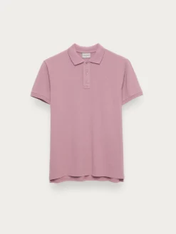 Polos Y Poleras-Alvaro Moreno POLO SCOOBY Burdeos