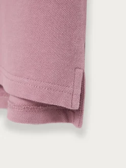 Polos Y Poleras-Alvaro Moreno POLO SCOOBY Burdeos