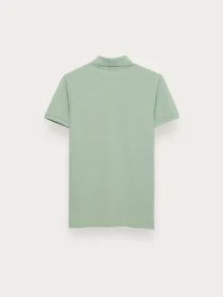 Polos Y Poleras-Alvaro Moreno POLO SCOOBY Verde