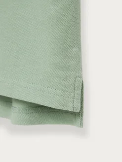 Polos Y Poleras-Alvaro Moreno POLO SCOOBY Verde