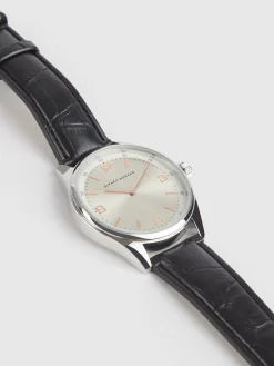 Relojes-Alvaro Moreno RELOJ CLUB Gris