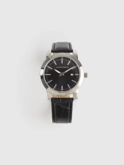 Relojes-Alvaro Moreno RELOJ MASTER Negro