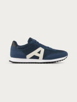 Sneakers-Alvaro Moreno SNEAKERS ASTON Azul