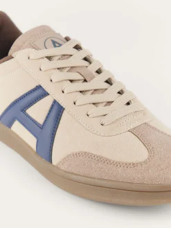 Sneakers-Alvaro Moreno SNEAKERS BOLT Burdeos