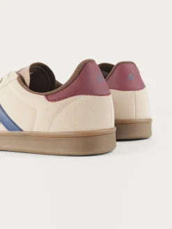 Sneakers-Alvaro Moreno SNEAKERS BOLT Burdeos