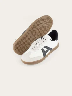 Zapatos-Alvaro Moreno SNEAKERS BOLT KIDS Negro