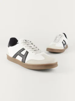 Zapatos-Alvaro Moreno SNEAKERS BOLT KIDS Negro