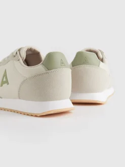 Sneakers-Alvaro Moreno SNEAKERS BRIGHT Gris