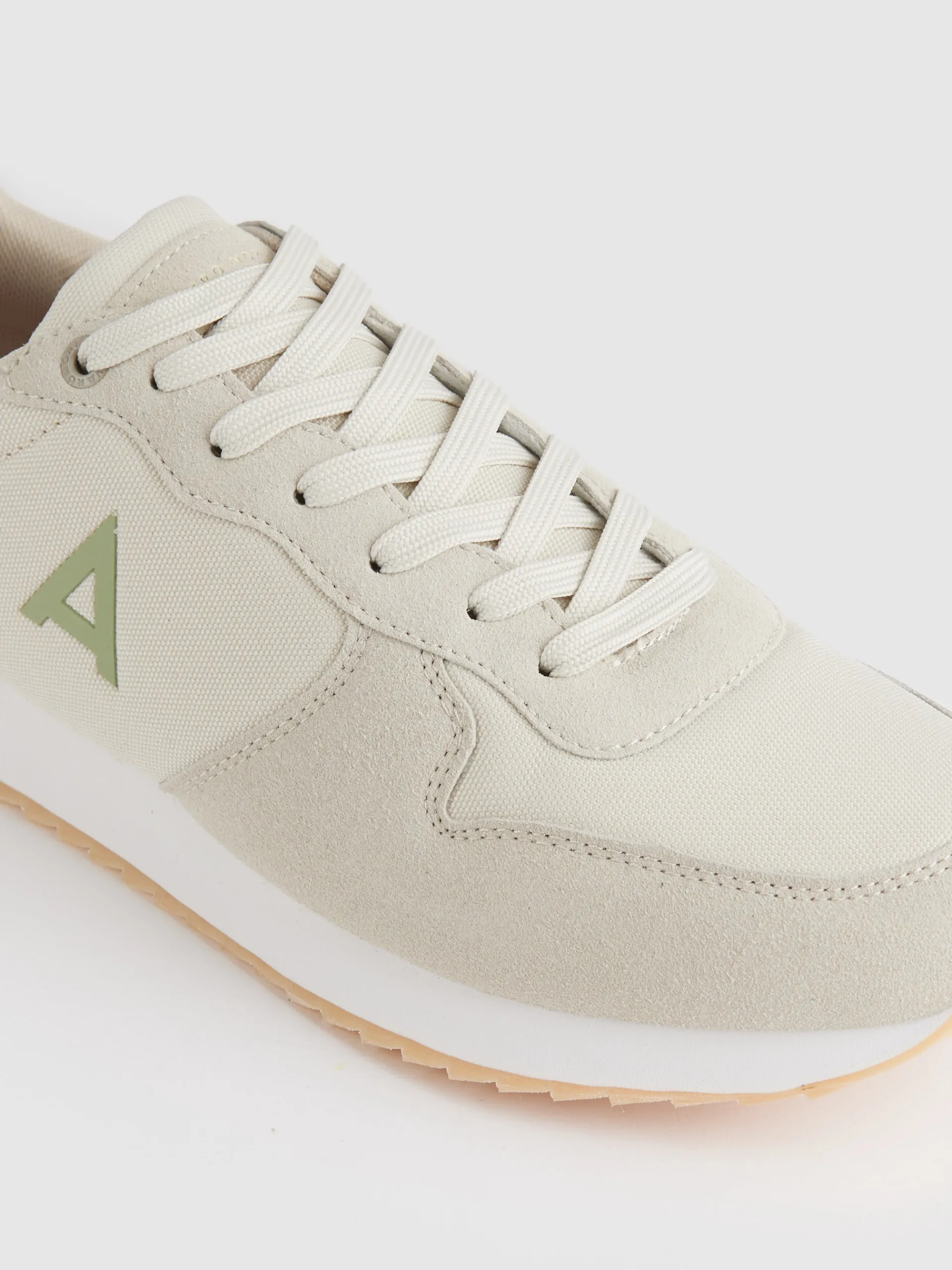 Sneakers-Alvaro Moreno SNEAKERS BRIGHT Gris