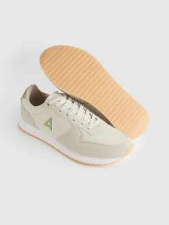 Sneakers-Alvaro Moreno SNEAKERS BRIGHT Gris