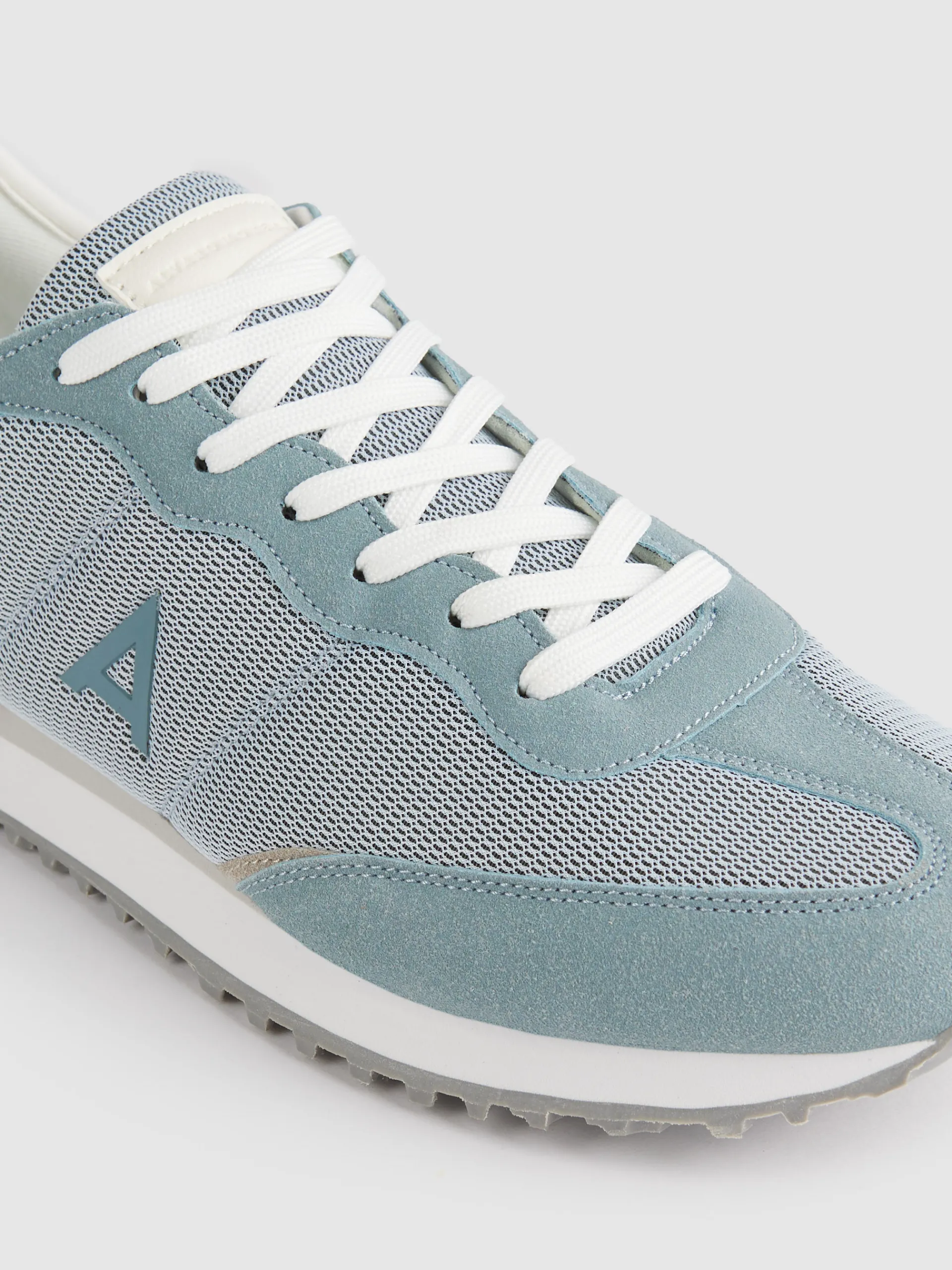 Sneakers-Alvaro Moreno SNEAKERS BUDI Azul