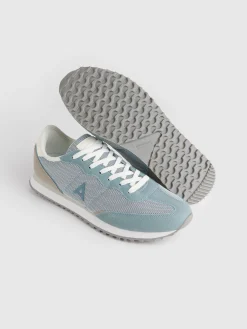 Sneakers-Alvaro Moreno SNEAKERS BUDI Azul