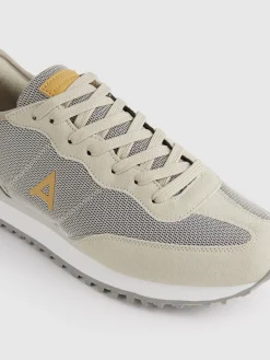 Sneakers-Alvaro Moreno SNEAKERS BUDI Gris