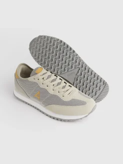 Sneakers-Alvaro Moreno SNEAKERS BUDI Gris