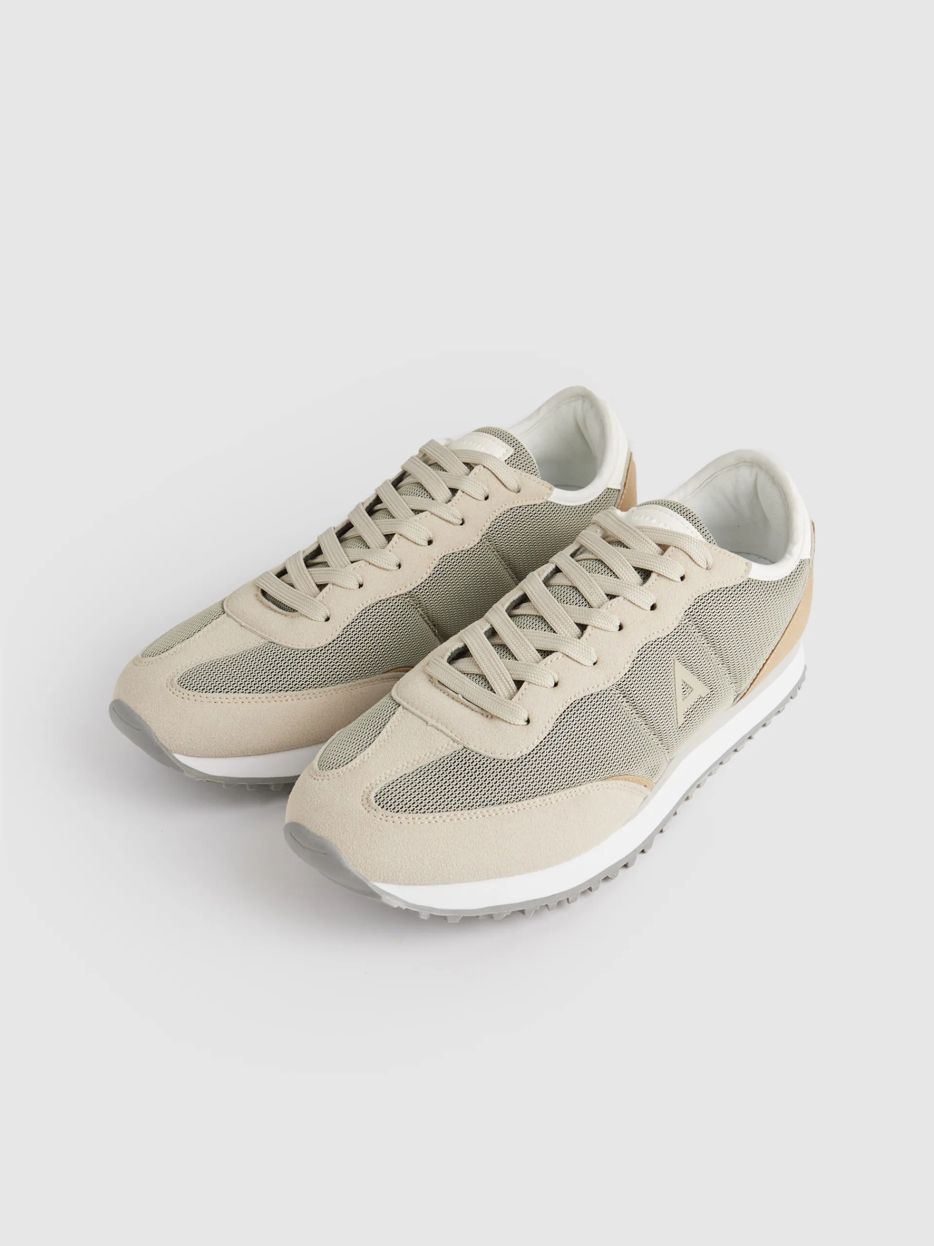 Sneakers-Alvaro Moreno SNEAKERS BUDI Verde