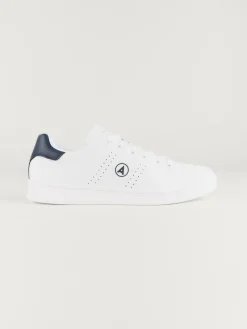 Sneakers-Alvaro Moreno SNEAKERS CLASSIC Blanco