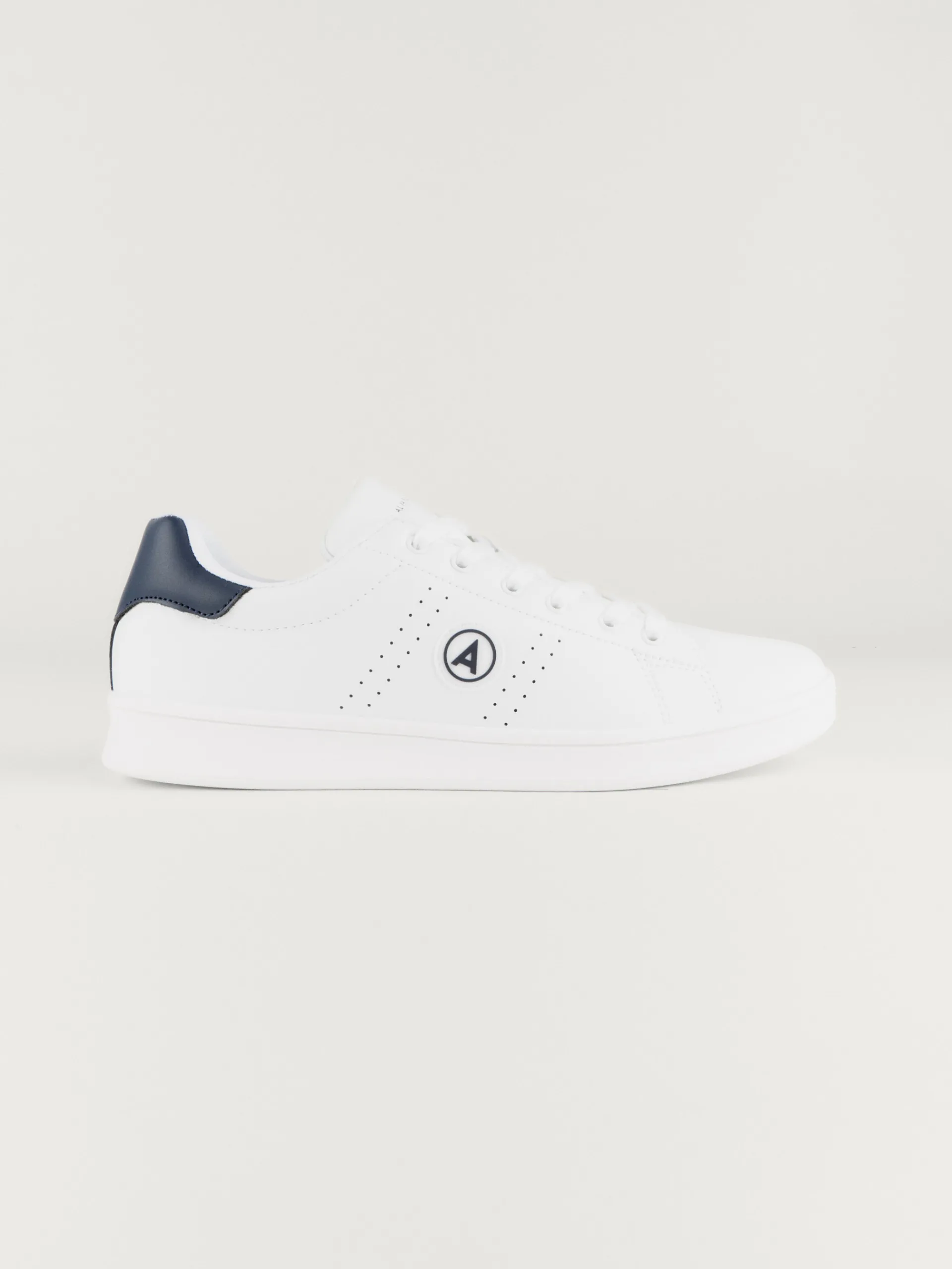 Sneakers-Alvaro Moreno SNEAKERS CLASSIC Blanco
