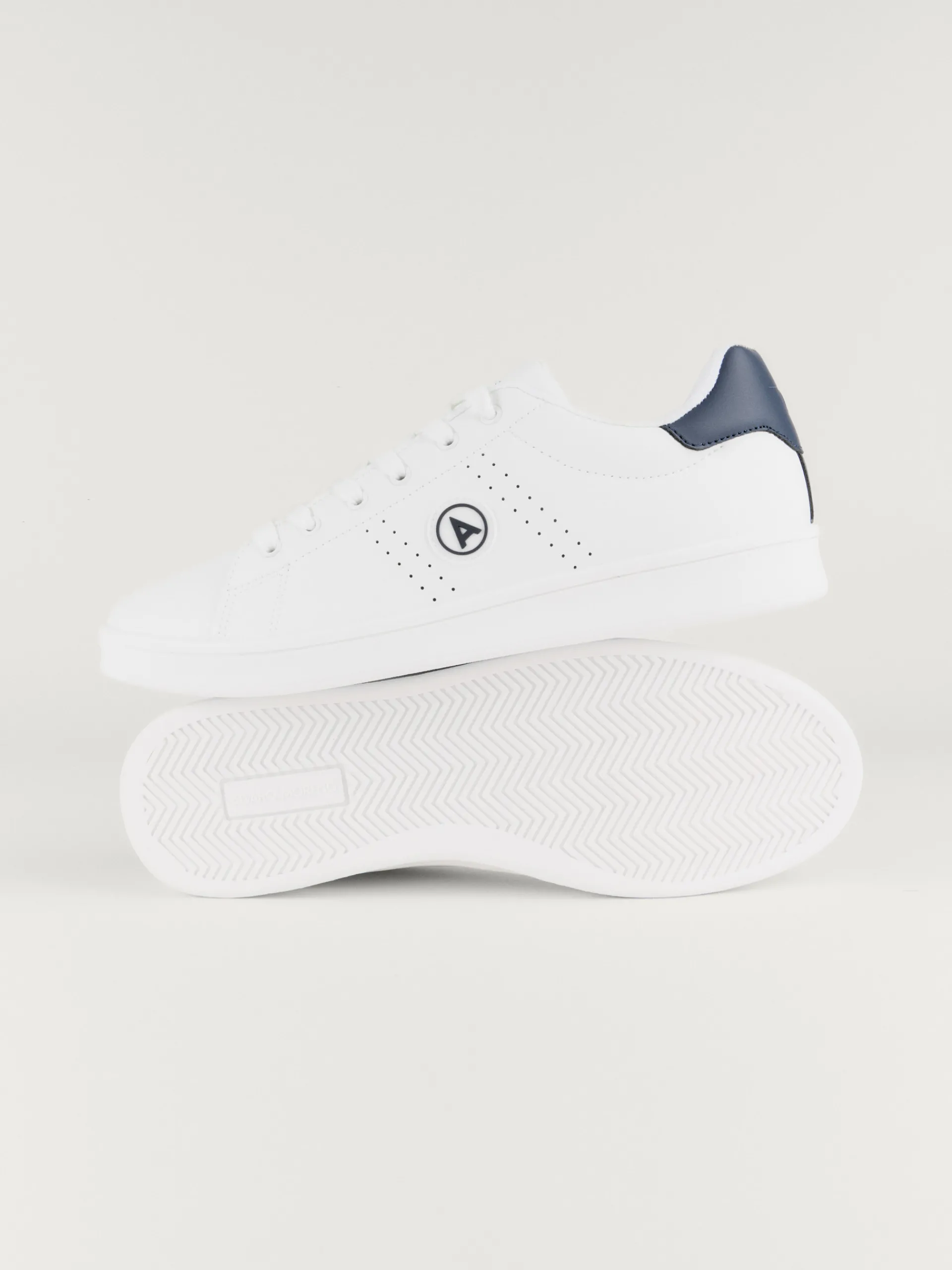 Sneakers-Alvaro Moreno SNEAKERS CLASSIC Blanco