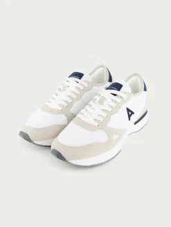 Sneakers-Alvaro Moreno SNEAKERS DRESSEL Crudo