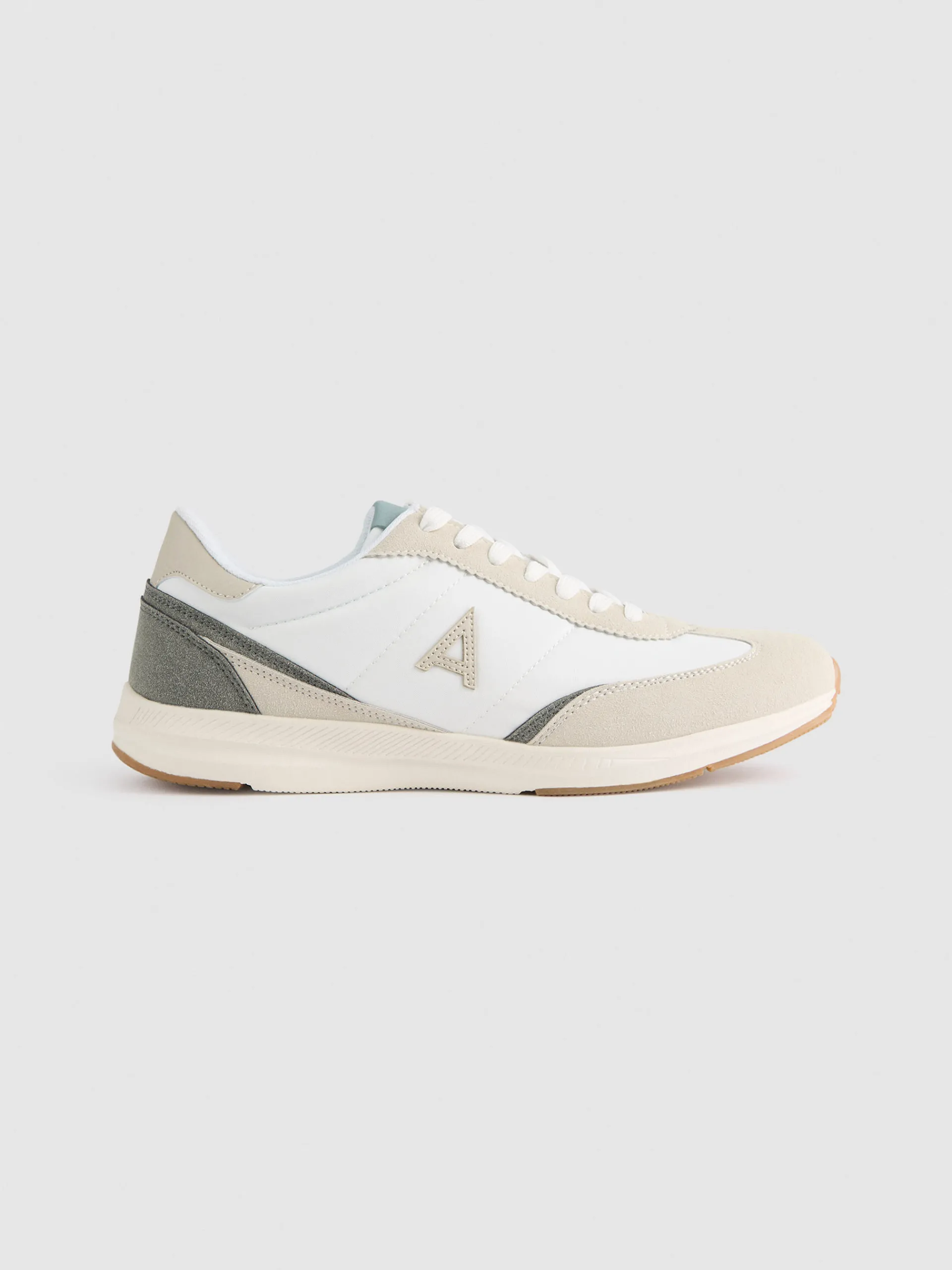 Sneakers-Alvaro Moreno SNEAKERS ELBOW Crudo
