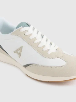 Sneakers-Alvaro Moreno SNEAKERS ELBOW Crudo