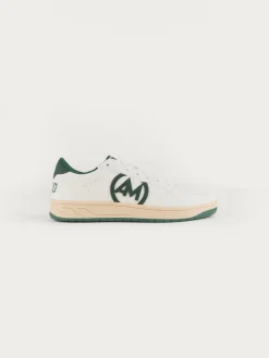 Zapatos-Alvaro Moreno SNEAKERS FEEL KIDS Verde