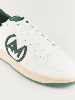 Teen|Sneakers-Alvaro Moreno SNEAKERS FEEL Verde