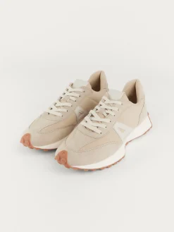 Sneakers-Alvaro Moreno SNEAKERS GELMAN Beige