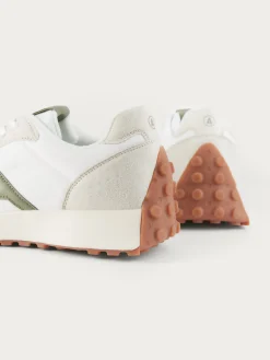 Teen|Sneakers-Alvaro Moreno SNEAKERS GELMAN Crudo