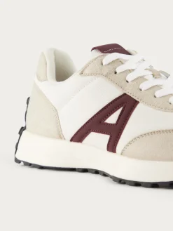 Sneakers-Alvaro Moreno SNEAKERS GELMAN Piedra