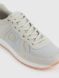 Sneakers-Alvaro Moreno SNEAKERS JOPLIN Crudo