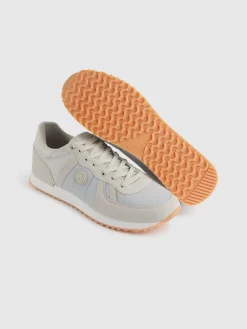 Sneakers-Alvaro Moreno SNEAKERS JOPLIN Crudo