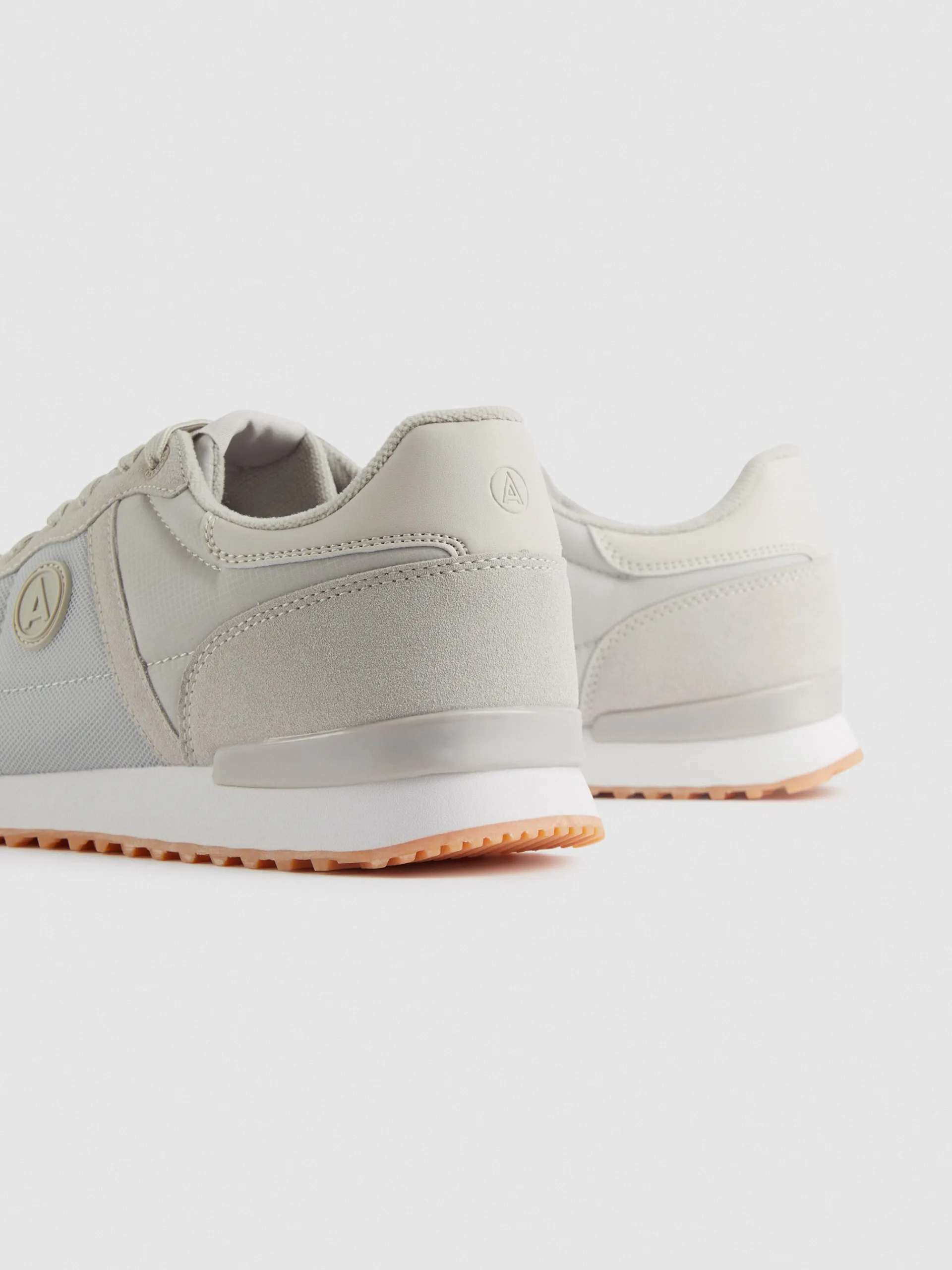 Sneakers-Alvaro Moreno SNEAKERS JOPLIN Crudo